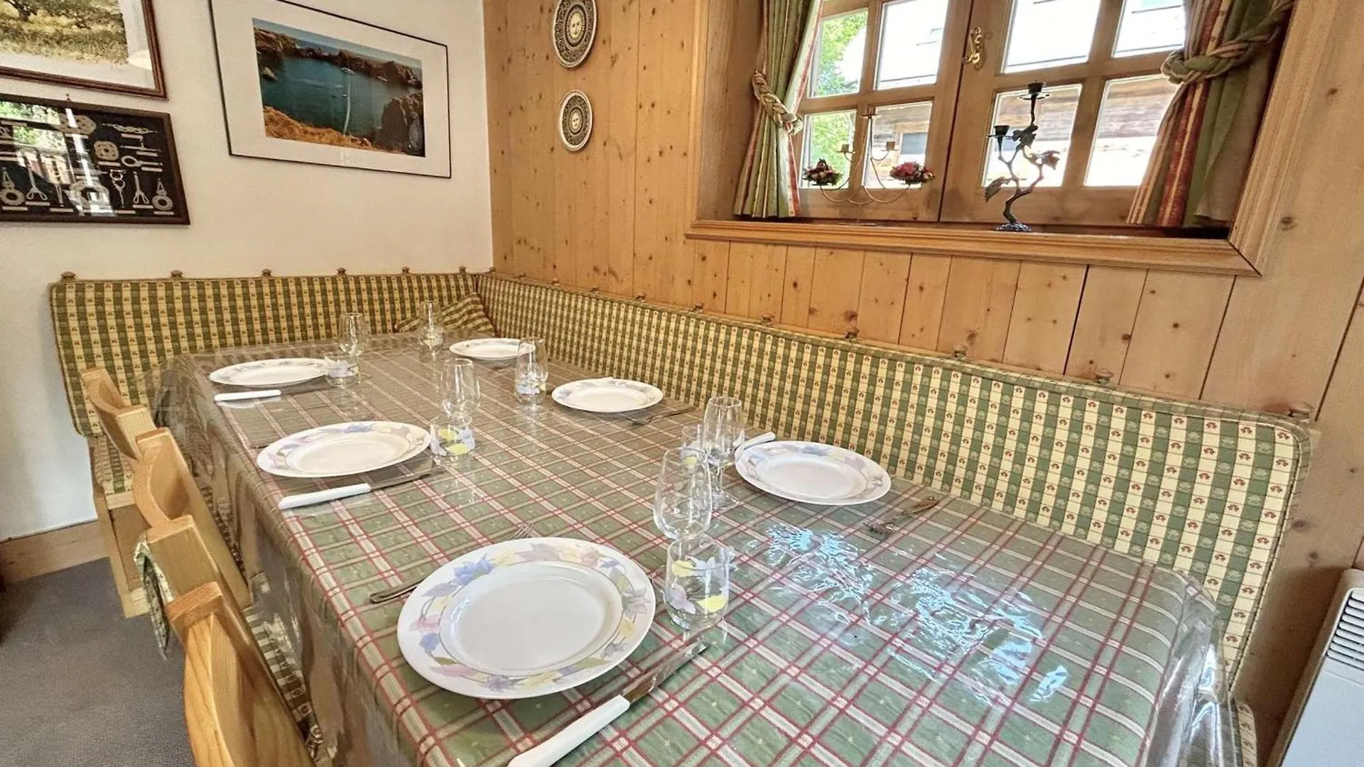 Confortable Duplex 3 Pieces, 6 Couchages, Proche Centre Et Telecabine, Balcon Sud, Megeve - Fr-1-597-8 Apartment